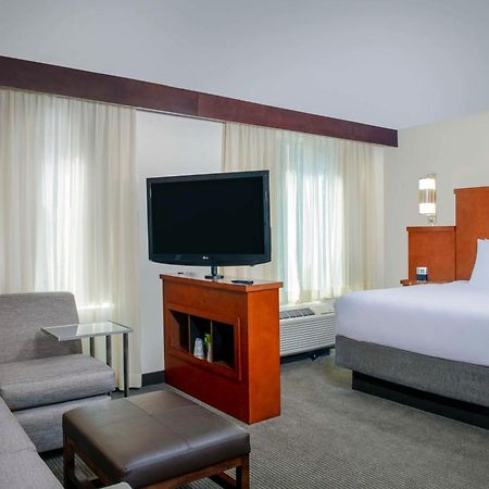 Hyatt Place Raleigh Cary Exterior photo