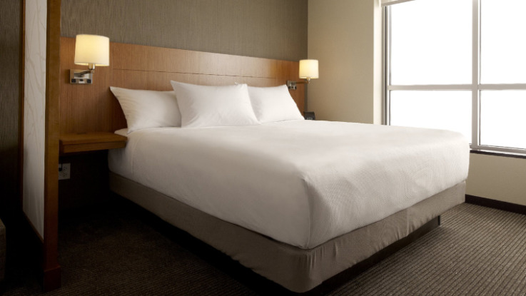 Hyatt Place Raleigh Cary Exterior photo