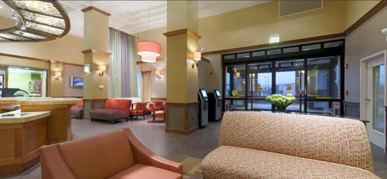 Hyatt Place Raleigh Cary Exterior photo
